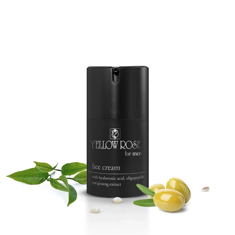 YELLOW ROSE - FOR MEN - ARCKRÉM 50 ML