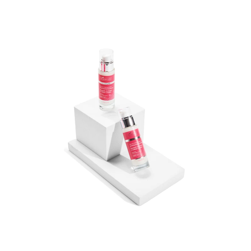 SUPREMELAB - CELLULAR - Intenzív ránctalanító szérum, 30 ml