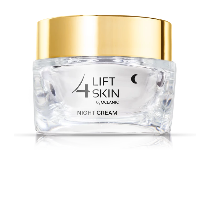 LIFT 4 SKIN SYN-AKE - ÚJJÁÉPÍTŐ ÉS RÁNCTALANÍTÓ HATÁSÚ ÉJSZAKAI ARCKRÉM