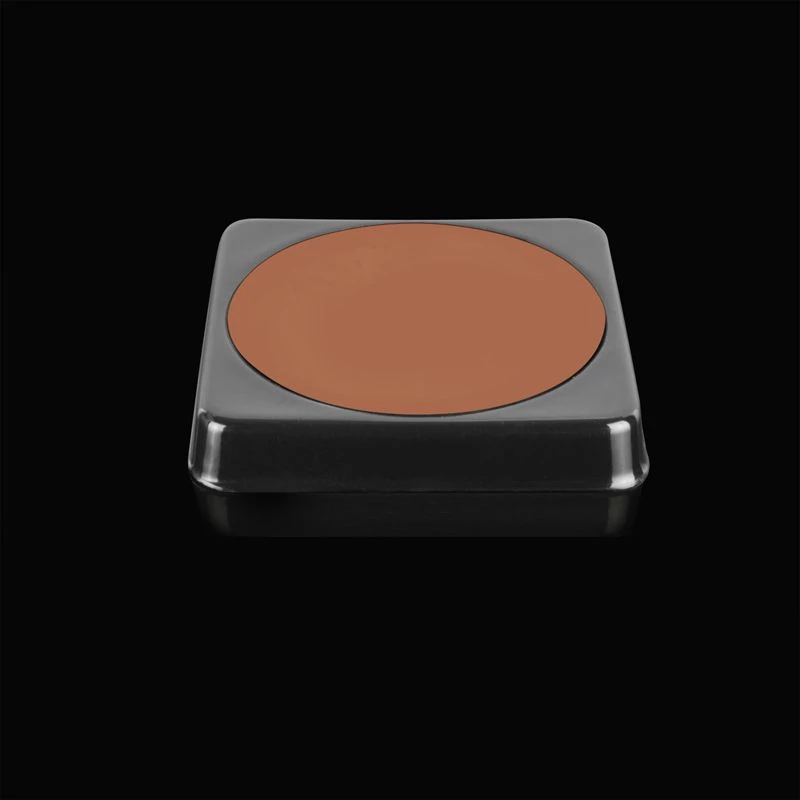 MAKE-UP STUDIO - FACE IT CREAM FOUNDATION REFILL: OLIVE BEIGE 4 ML