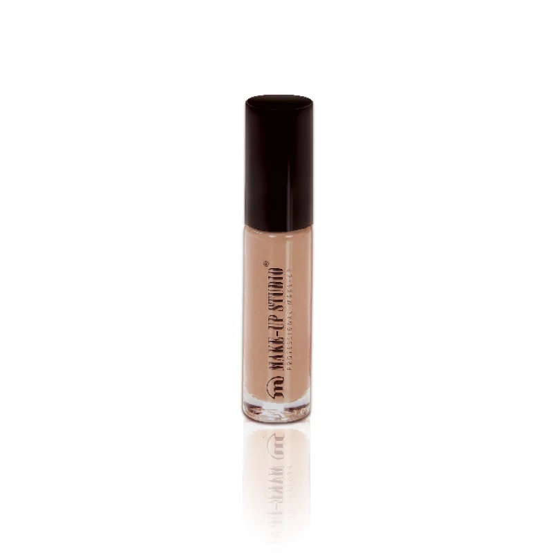 MAKE-UP STUDIO - ALAPOZÓ: FLUID MAKE-UP NO TRANSFER SILKY BEIGE  10 ML