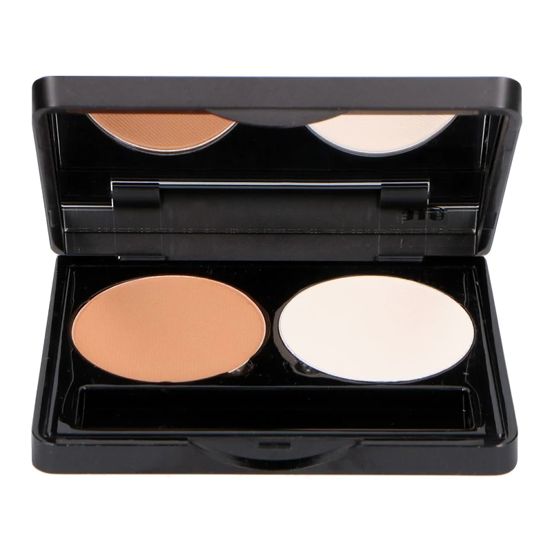 MAKE-UP STUDIO - HIGHLIGHT & SHADING BOX 2*3 G
