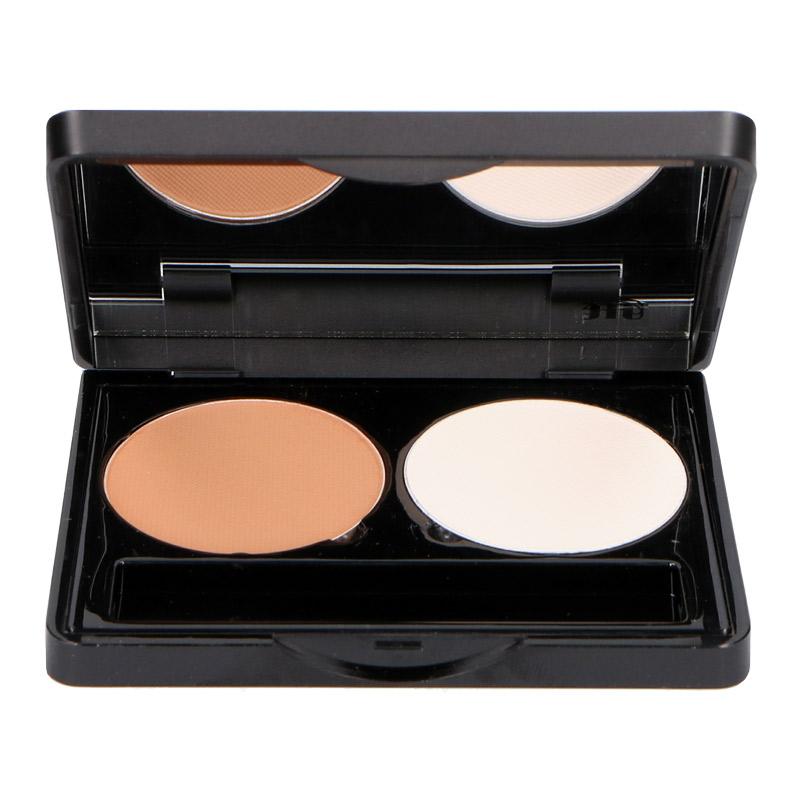 MAKE-UP STUDIO - HIGHLIGHT & SHADING BOX 2*3 G