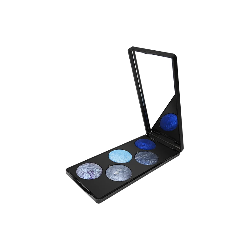 MAKE-UP STUDIO - EYESHADOW LUMIERE PALETTA - FROZEN WINTER