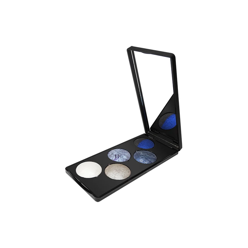 MAKE-UP STUDIO - EYESHADOW LUMIERE PALETTA - ICE QUEEN