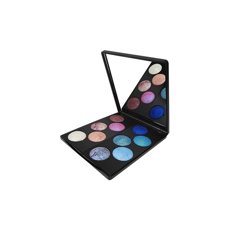 MAKE-UP STUDIO - EYESHADOW LUMIERE PALETTA - MERMAID