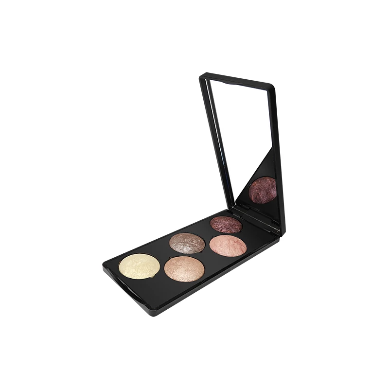 MAKE-UP STUDIO - EYESHADOW LUMIERE PALETTA - SUMMER VIBES