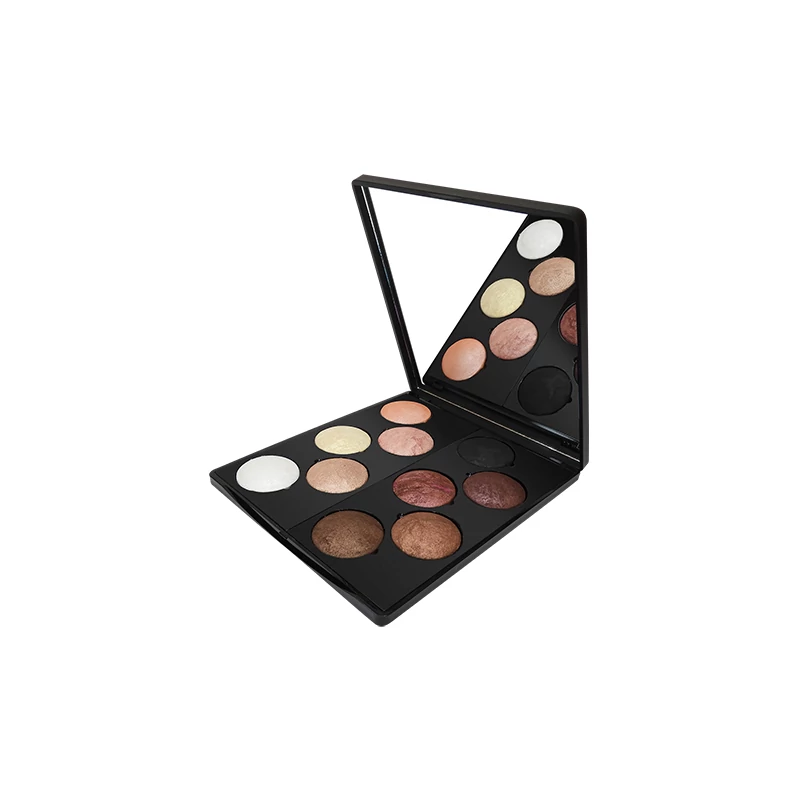 MAKE-UP STUDIO - EYESHADOW LUMIERE PALETTA - TRENDY BRIDE