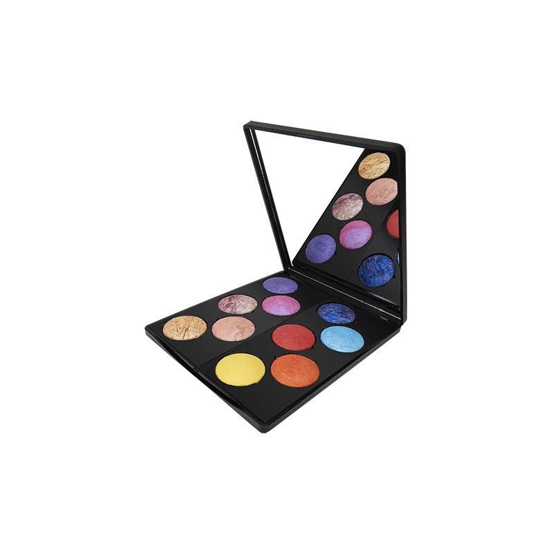 MAKE-UP STUDIO - EYESHADOW LUMIERE PALETTA - UNICORN