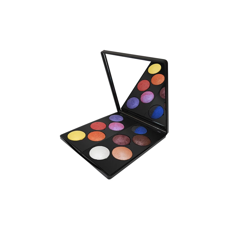 MAKE-UP STUDIO - EYESHADOW LUMIERE PALETTA - FAIRY TALE