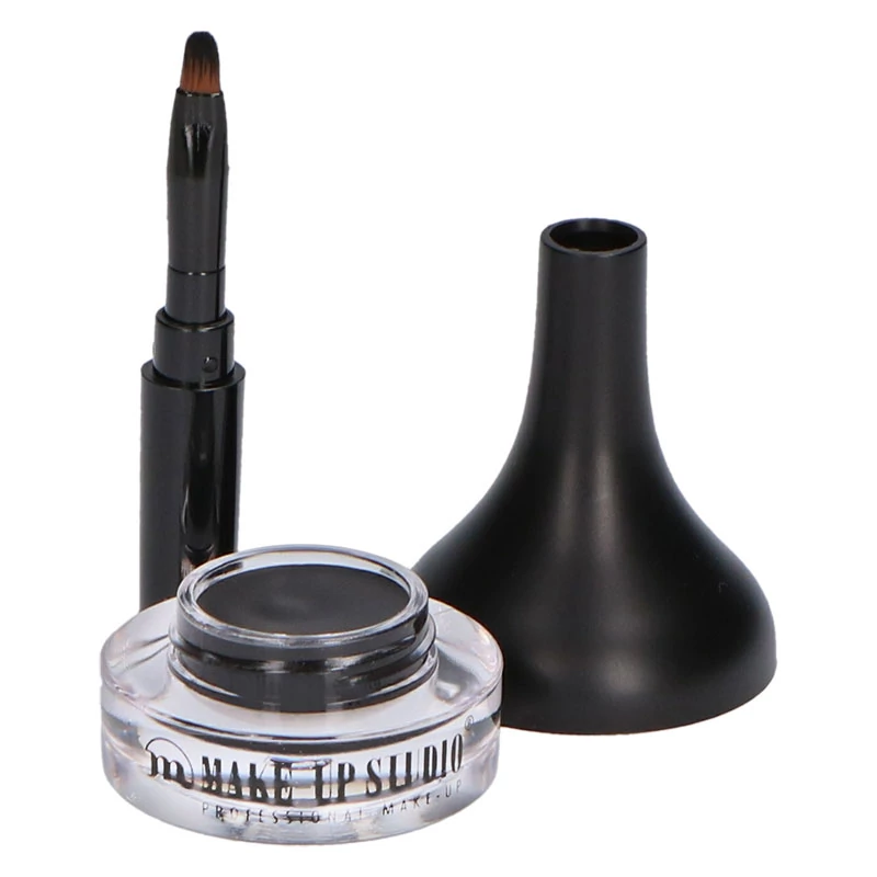 MAKE-UP STUDIO - CREAM EYELINER - KRÉMES SZEMHÉJTUSOK 2 ML