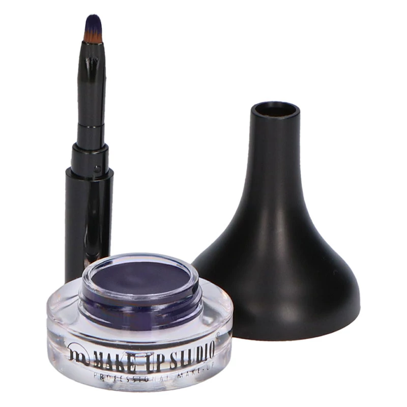 MAKE-UP STUDIO - CREAM EYELINER: PURPLE 2 ML