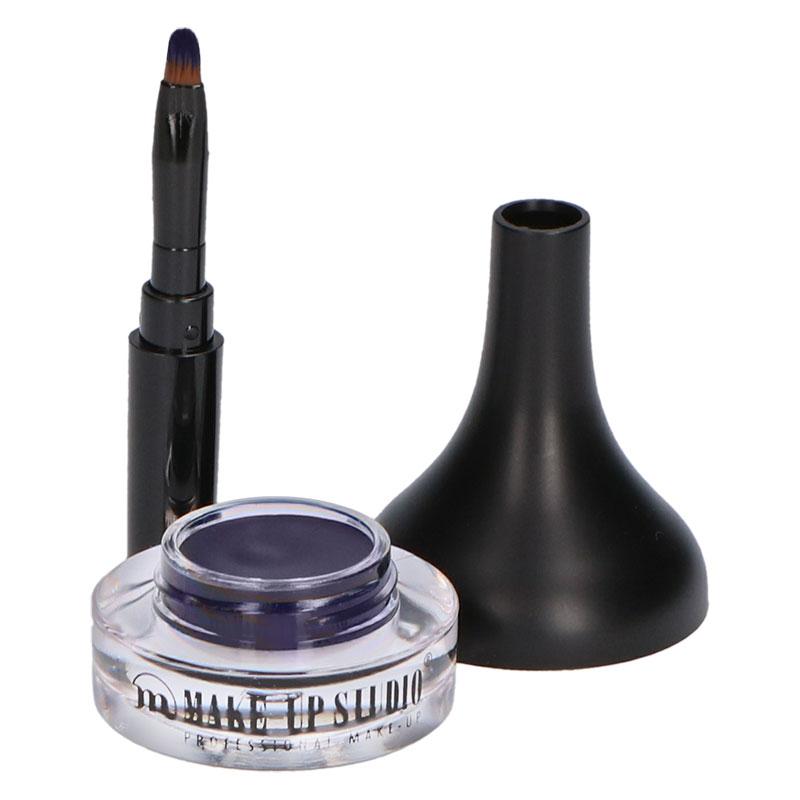 MAKE-UP STUDIO - CREAM EYELINER: PURPLE 2 ML