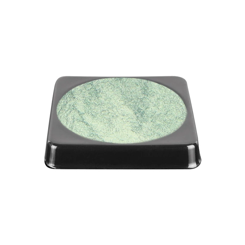 MAKE-UP STUDIO - EYESHADOW LUMIERE REFILL: METALLIC GREEN 1,8 G