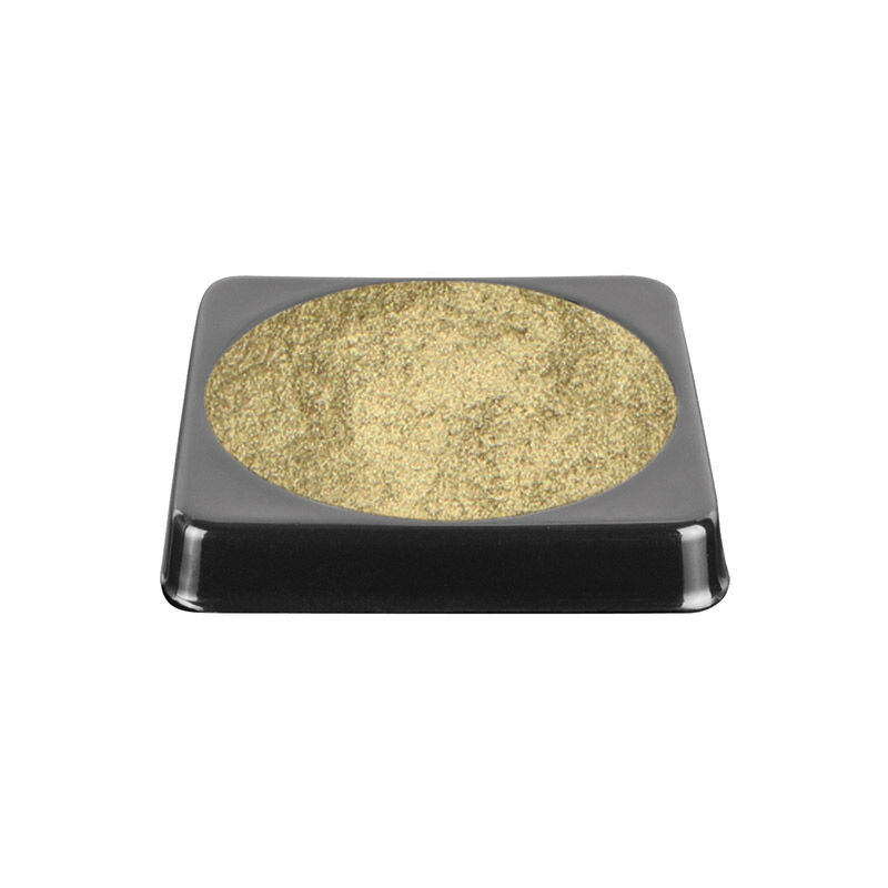 MAKE-UP STUDIO - EYESHADOW LUMIERE REFILL: OLIVE BOOST 1,8 G