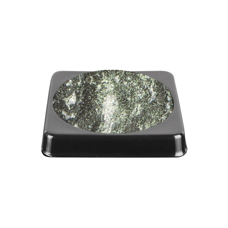 MAKE-UP STUDIO - EYESHADOW MOONDUST REFILL: GREEN GALAXY 1,8 G