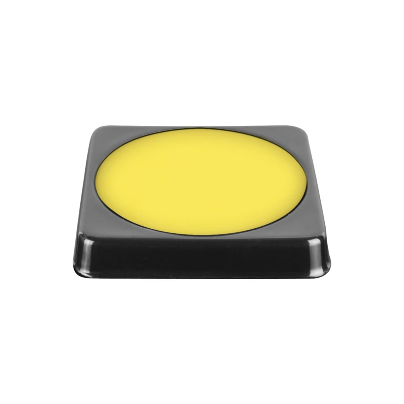 MAKE-UP STUDIO - EYESHADOW REFILL: 52 MATT CITROMSÁRGA  3 G