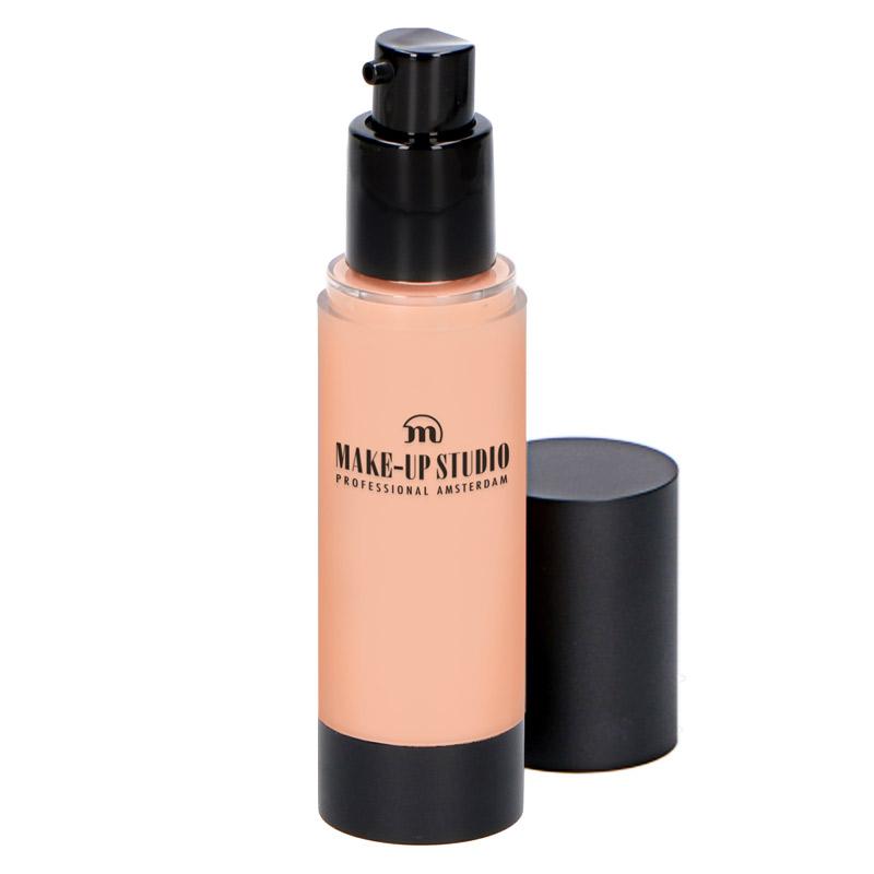 MAKE-UP STUDIO - ALAPOZÓ: FLUID MAKE-UP NO TRANSFER: CB2 AMBER 35 ML