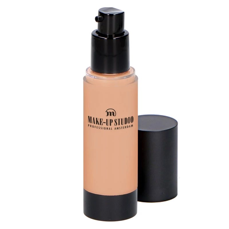 MAKE-UP STUDIO - ALAPOZÓ: FLUID MAKE-UP NO TRANSFER GOLDEN BEIGE 35 ML
