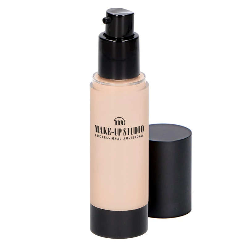 MAKE-UP STUDIO - ALAPOZÓ: FLUID MAKE-UP NO TRANSFER WB2 HONEY 35 ML