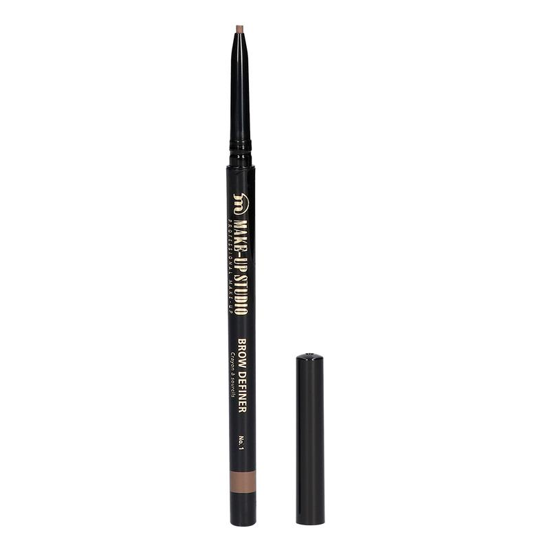 MAKE-UP STUDIO - BROW DEFINER - KRÉMES SZEMÖLDÖK CERUZÁK