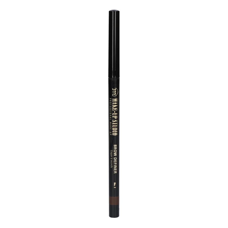 MAKE-UP STUDIO - BROW DEFINER: 2