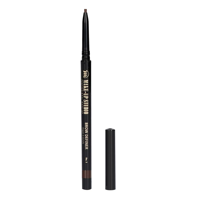 MAKE-UP STUDIO - BROW DEFINER: 2