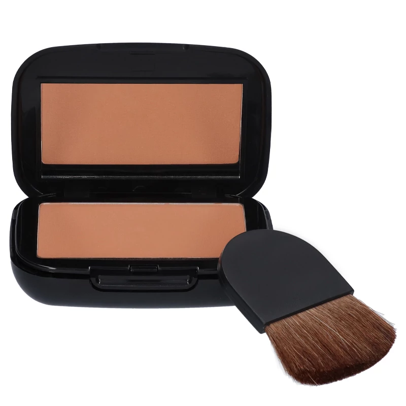 MAKE-UP STUDIO - COMPACT EARTH POWDER - KOMPAKT BRONZOSÍTÓ PÚDEREK 10 G
