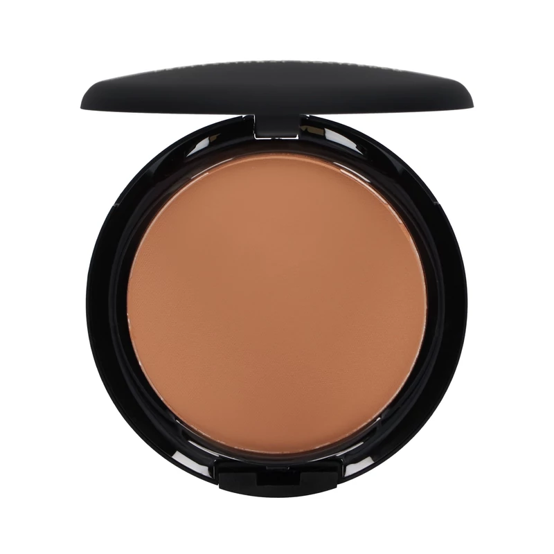 MAKE-UP STUDIO - COMPACT MINERAL POWDER: CINNAMON 9 G