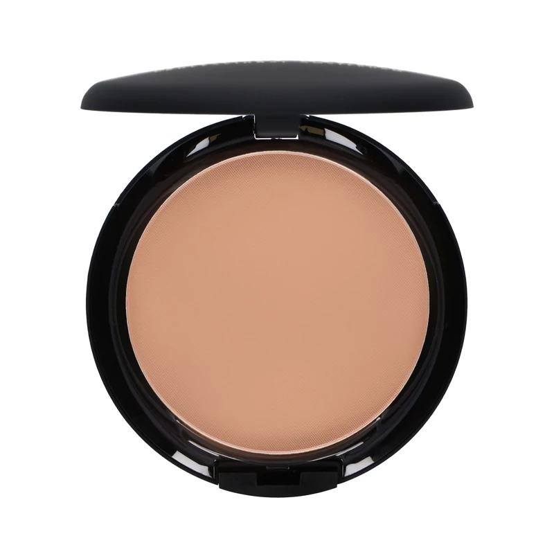 MAKE-UP STUDIO - COMPACT MINERAL POWDER: WARM BEIGE 9 G