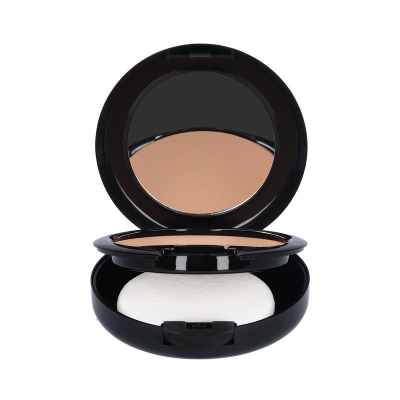 MAKE-UP STUDIO - COMPACT MINERAL POWDER: WARM BEIGE 9 G