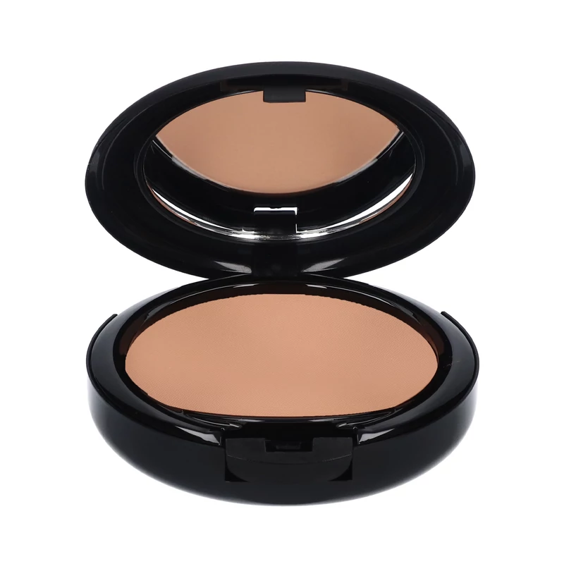MAKE-UP STUDIO - COMPACT MINERAL POWDER: WARM BEIGE 9 G