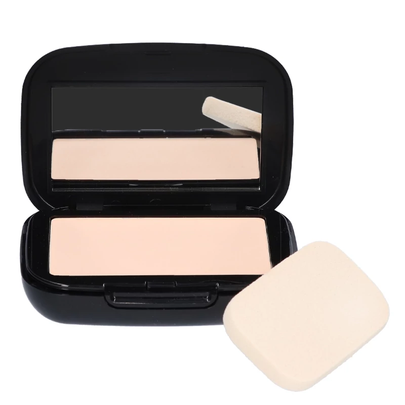 MAKE-UP STUDIO - COMPACT POWDER MAKE-UP (3 IN 1): SOFT PEACH - 10 G