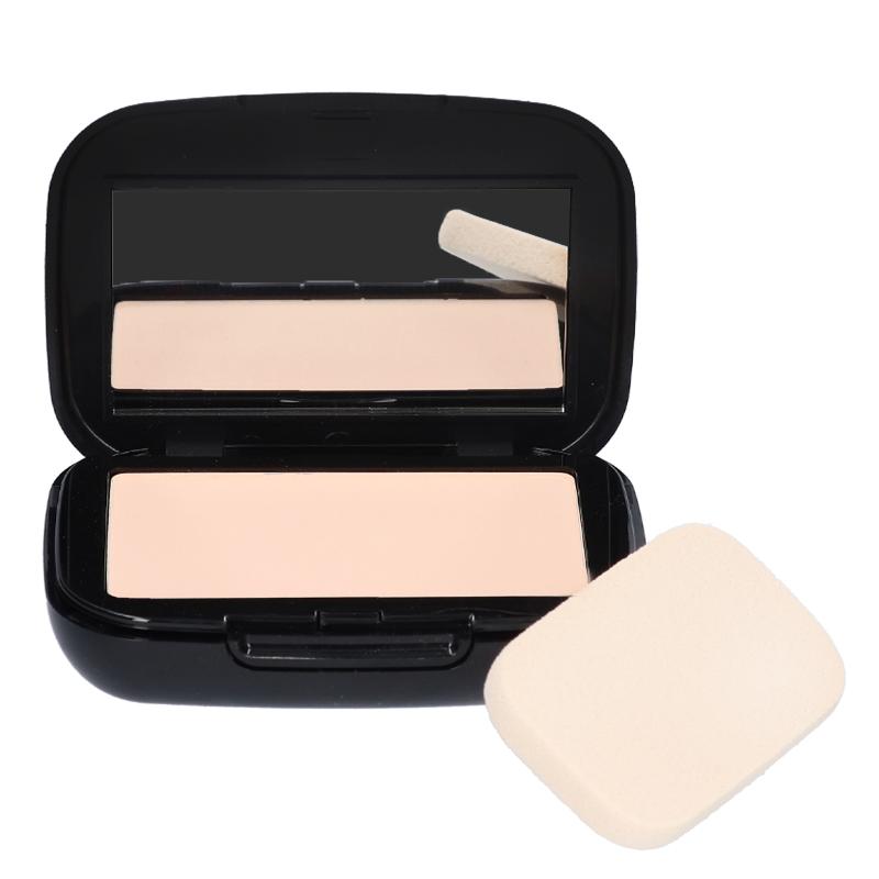 MAKE-UP STUDIO - COMPACT POWDER MAKE-UP (3 IN 1): SOFT PEACH - 10 G