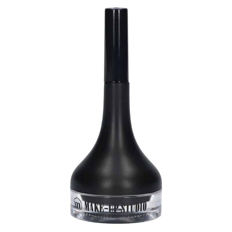 MAKE-UP STUDIO - CREAM EYELINER: BLACK 2 ML