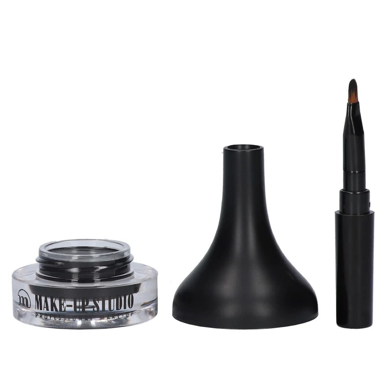 MAKE-UP STUDIO - CREAM EYELINER - KRÉMES SZEMHÉJTUSOK 2 ML