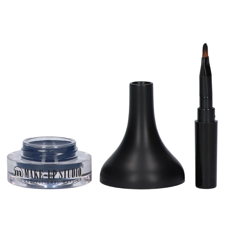 MAKE-UP STUDIO - CREAM EYELINER: BLUE 2 ML
