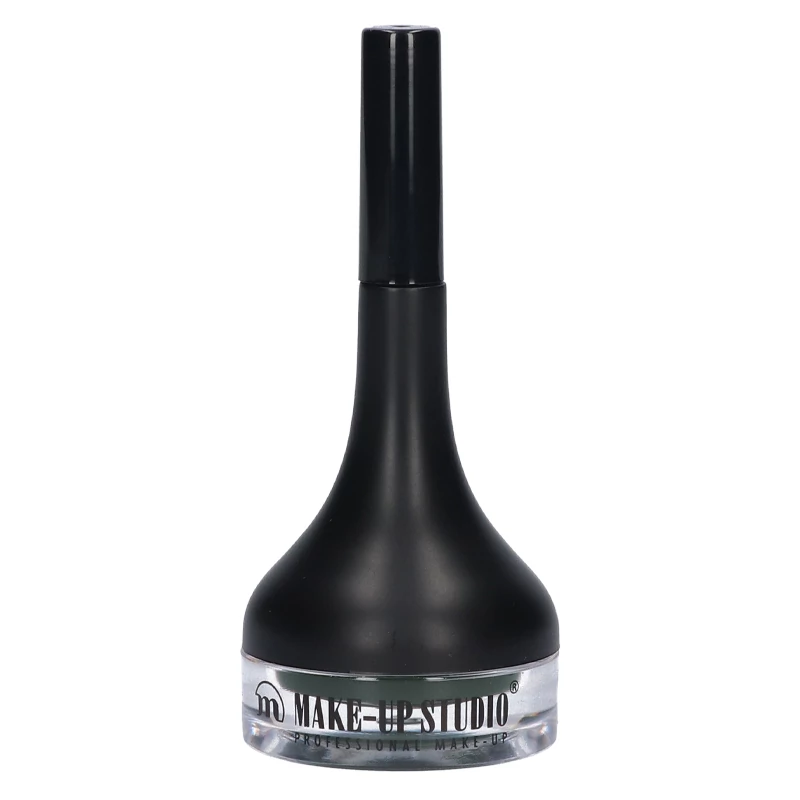 MAKE-UP STUDIO - CREAM EYELINER: GREEN 2 ML