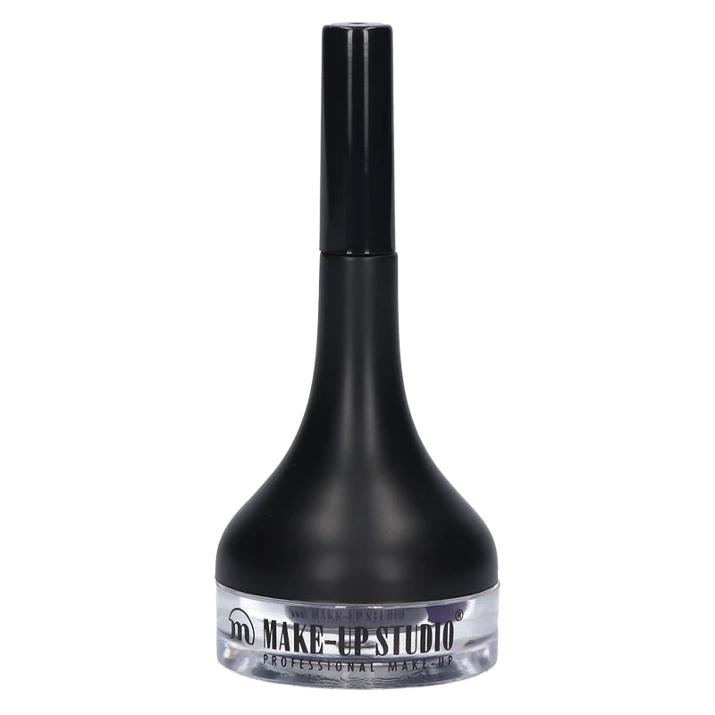 MAKE-UP STUDIO - CREAM EYELINER: PURPLE 2 ML