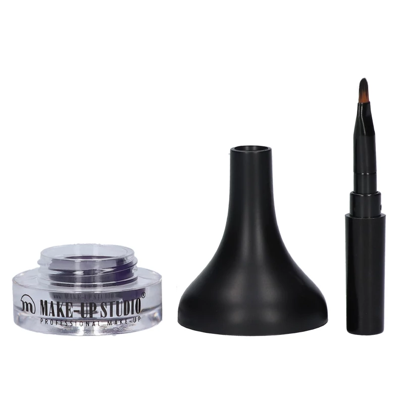 MAKE-UP STUDIO - CREAM EYELINER: PURPLE 2 ML