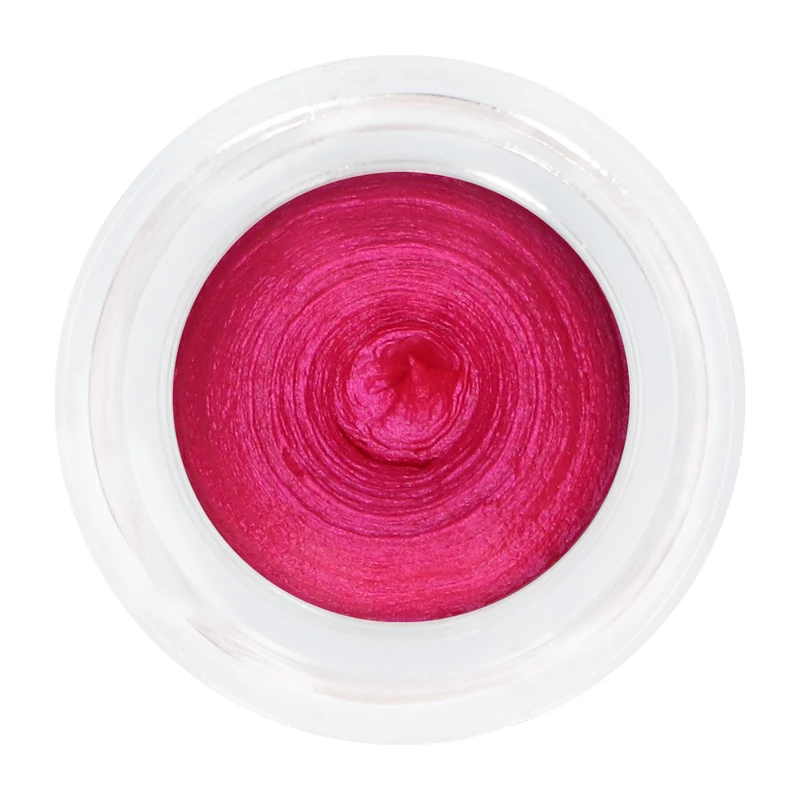 MAKE-UP STUDIO - DURABLE EYESHADOW MOUSSE: FUCHSIA FANTASY 5 ML