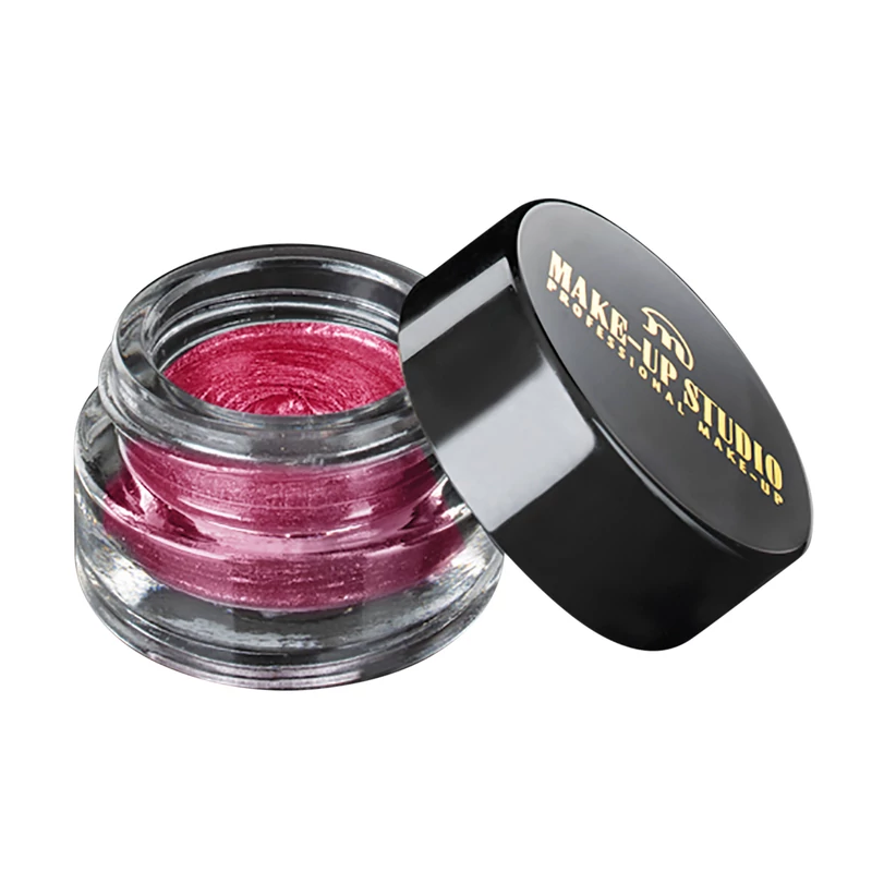 MAKE-UP STUDIO - DURABLE EYESHADOW MOUSSE: FUCHSIA FANTASY 5 ML