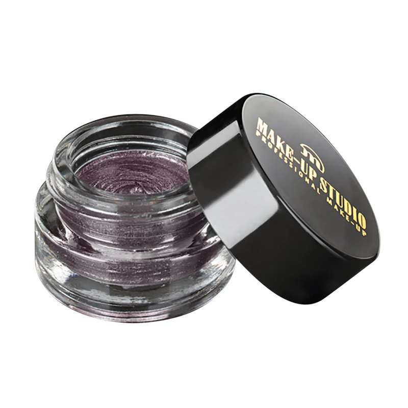 MAKE-UP STUDIO - DURABLE EYESHADOW MOUSSE: METALLIC MAUVE 5 ML