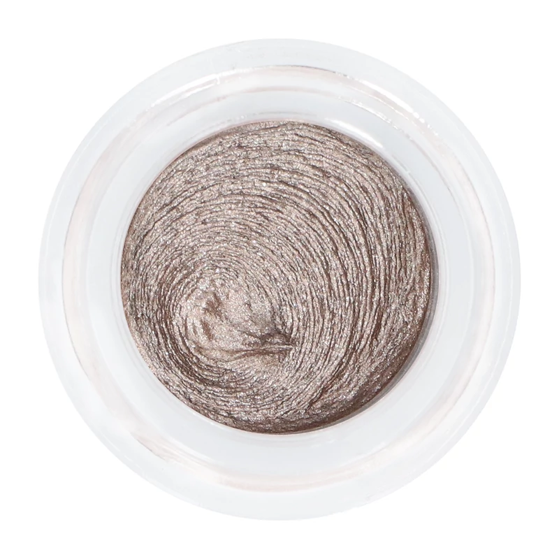 MAKE-UP STUDIO - DURABLE EYESHADOW MOUSSE: SEDUCTIVE SILVER 5 ML