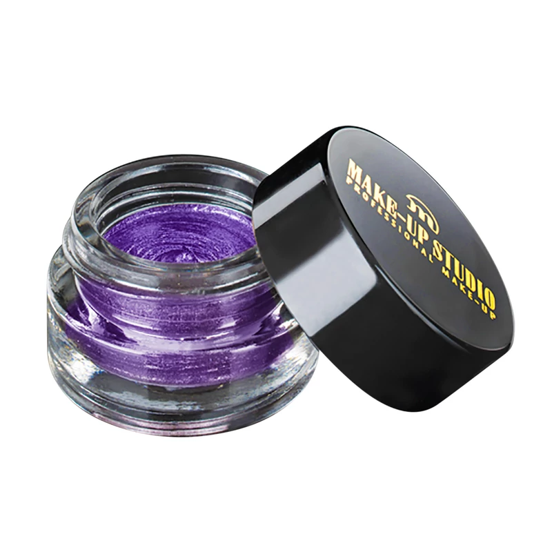 MAKE-UP STUDIO - DURABLE EYESHADOW MOUSSE: VIOLET VANITY 5 ML