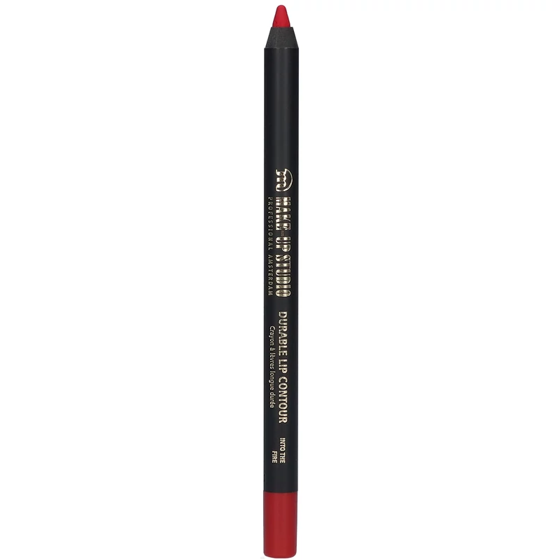 MAKE-UP STUDIO - DURABLE LIP CONTOUR: INTO THE FIRE