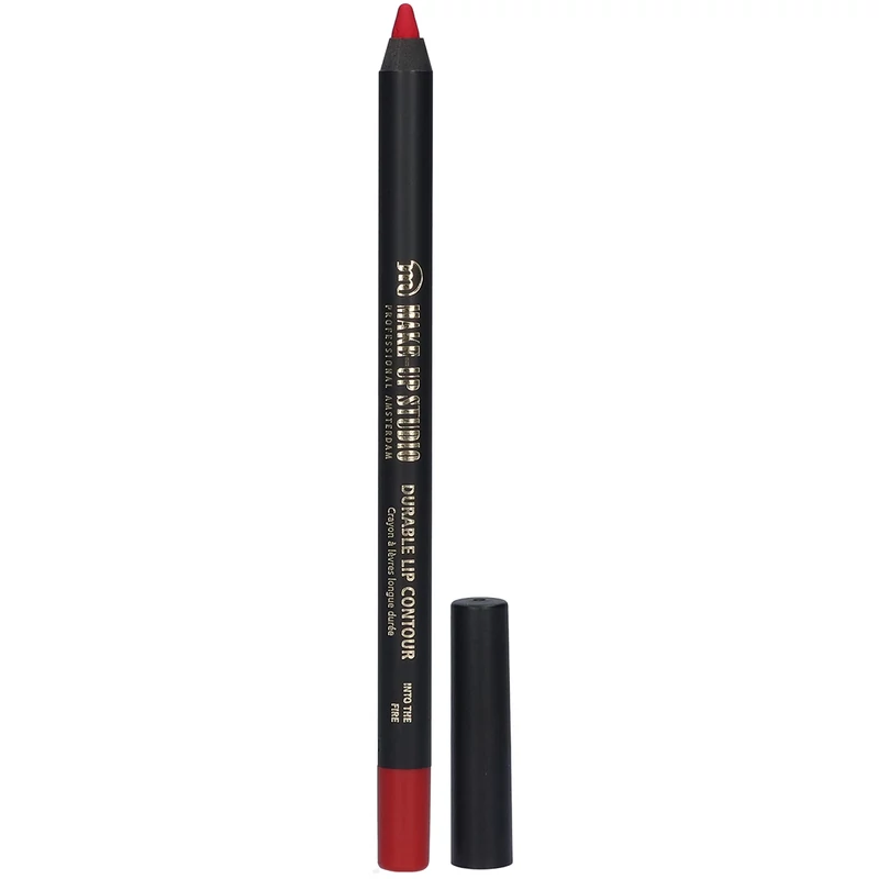 MAKE-UP STUDIO - DURABLE LIP CONTOUR: INTO THE FIRE