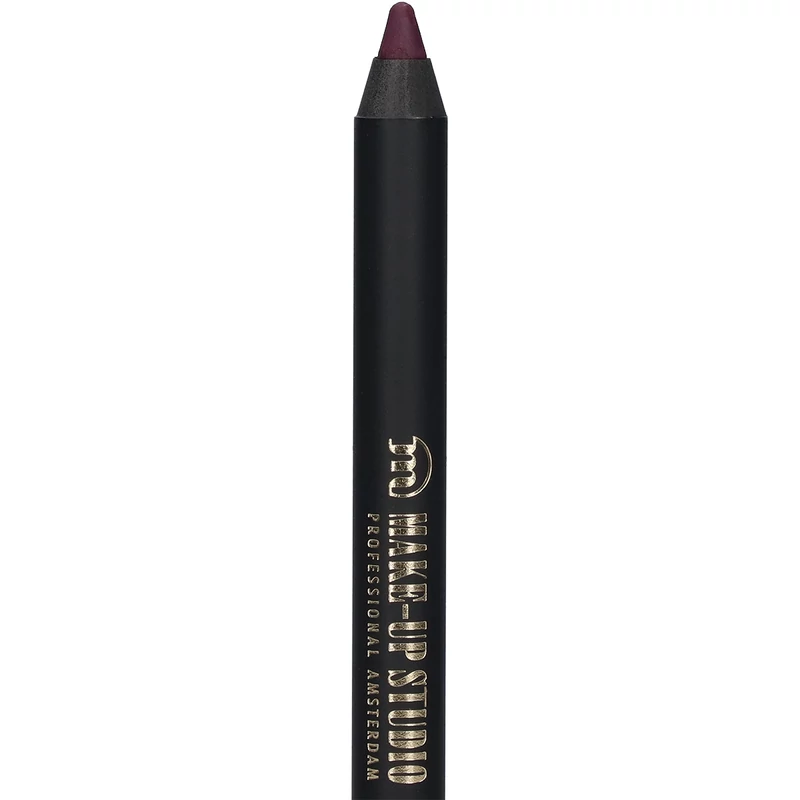 MAKE-UP STUDIO - DURABLE LIP CONTOUR: DEMON PLUM