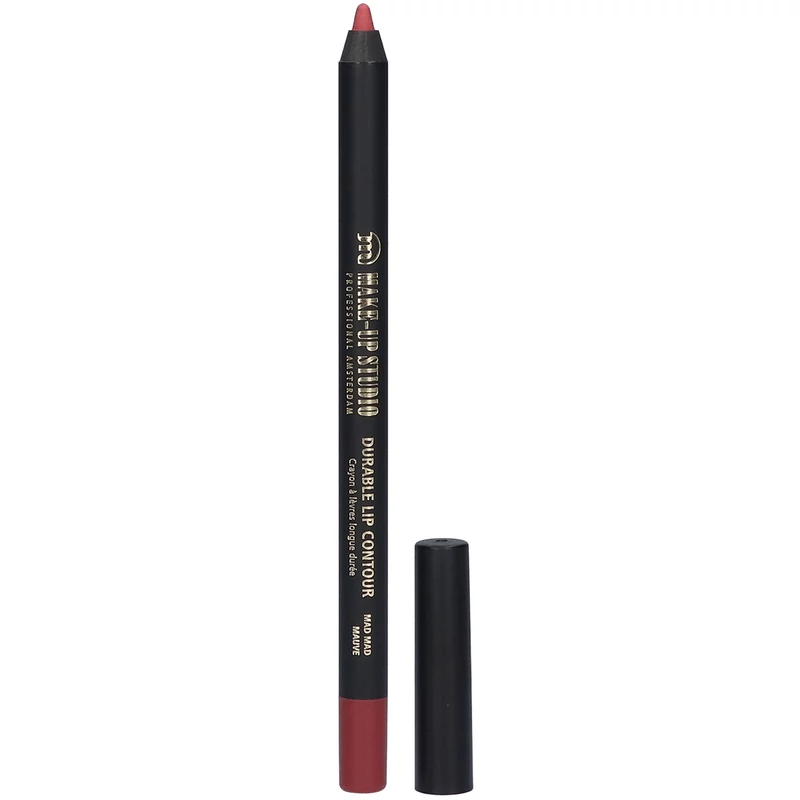 MAKE-UP STUDIO - DURABLE LIP CONTOUR: MAD MAD MAUVE