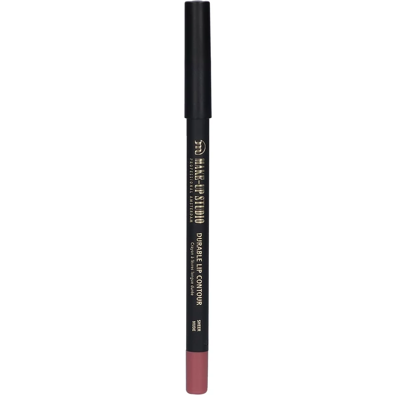 MAKE-UP STUDIO - DURABLE LIP CONTOUR: SHEER NUDE